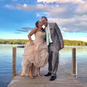 Meet your Posher, Christina